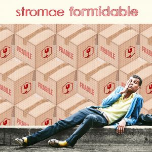 Album Stromae - Formidable