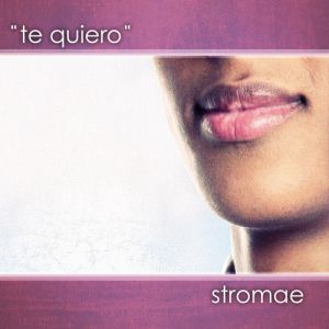Album Stromae - Te quiero