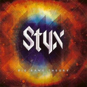 Album Styx - Big Bang Theory