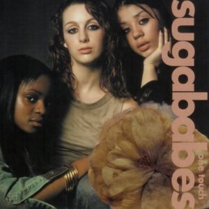 Album One Touch - Sugababes