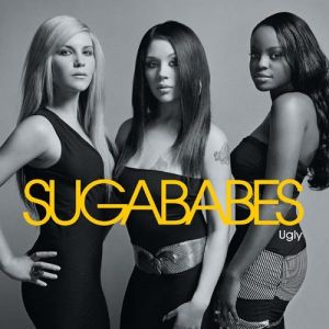 Album Sugababes - Ugly
