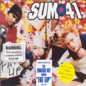 Sum 41 Fat Lip, 2001