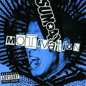 Album Motivation - Sum 41