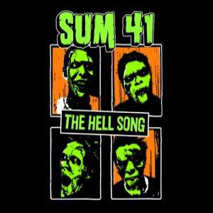 Sum 41 The Hell Song, 2003