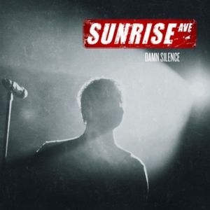 Album Damn Silence - Sunrise Avenue
