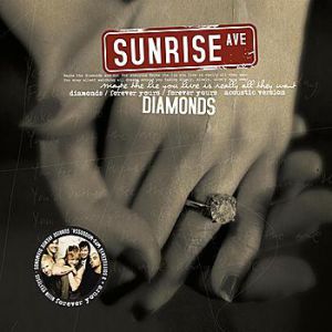 Album Sunrise Avenue - Diamonds