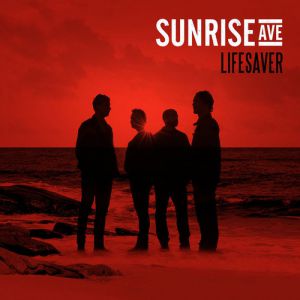 Lifesaver - Sunrise Avenue