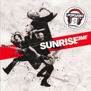 Album Sunrise Avenue - Popgasm