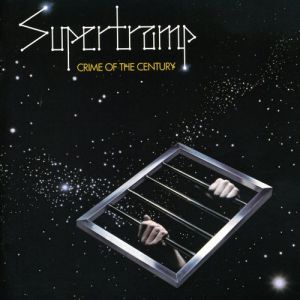 Crime of the Century Album 