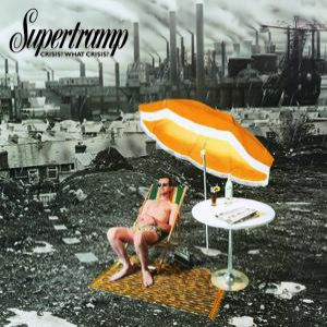 Album Crisis? What Crisis? - Supertramp