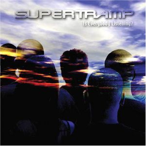Album Is Everybody Listening? - Supertramp