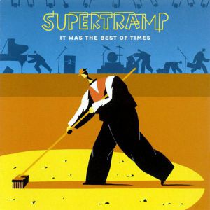 Album Supertramp - It Was the Best of Times