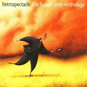 Album Supertramp - Retrospectacle – The Supertramp Anthology