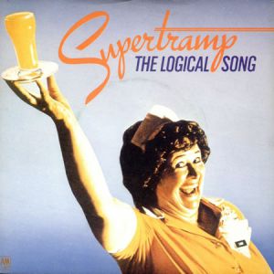 Album Supertramp - The Logical Song