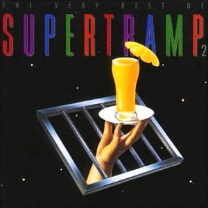 The Very Best of Supertramp 2 Album 