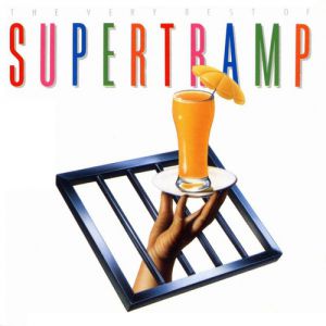 Supertramp The Very Best of Supertramp, 1990