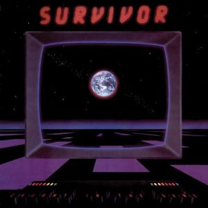 Album Caught in the Game - Survivor