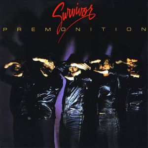 Album Survivor - Premonition