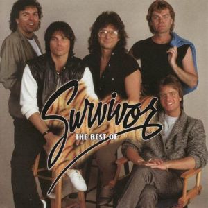Album Survivor - The Best of Survivor