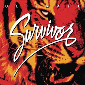 Album Ultimate Survivor - Survivor