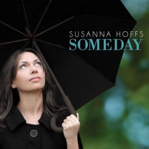 Album Susanna Hoffs - Someday
