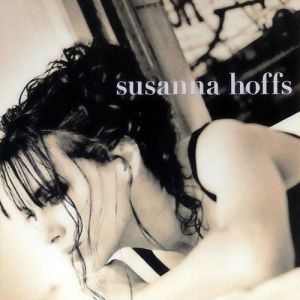 Album Susanna Hoffs - Susanna Hoffs