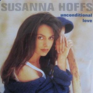 Album Susanna Hoffs - Unconditional Love