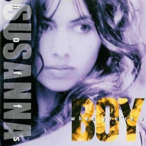 Album Susanna Hoffs - When You