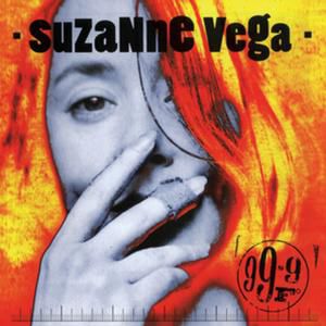 Album Suzanne Vega - 99.9f