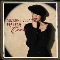Album Suzanne Vega - Beauty & Crime