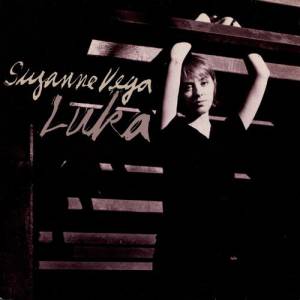 Album Luka - Suzanne Vega
