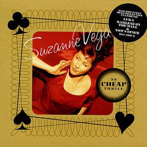 Album No Cheap Thrill - Suzanne Vega