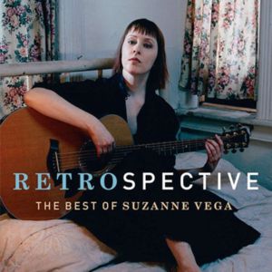 Album RetroSpective: The Best Of Suzanne Vega - Suzanne Vega