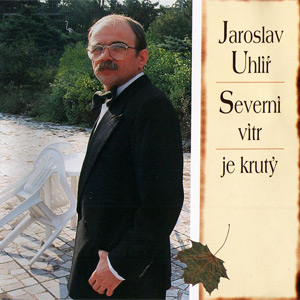 Album Zdeněk Svěrák, Jaroslav Uhlíř - Severní vítr je krutý