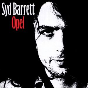 Album Syd Barrett - Opel