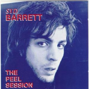 Album Syd Barrett - The Peel Session