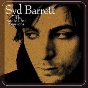 Album The Radio One Sessions - Syd Barrett