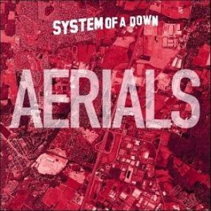 Album System of a Down - Aerials