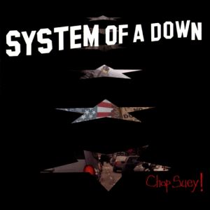 Album Chop Suey! - System of a Down