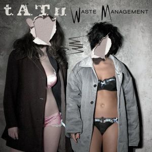 Album t.A.T.u. - Waste Management