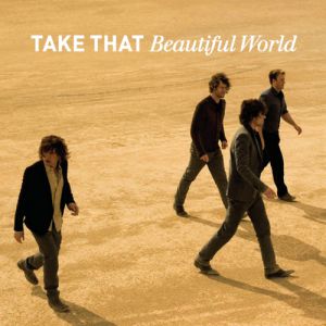Album Take That - Beautiful World