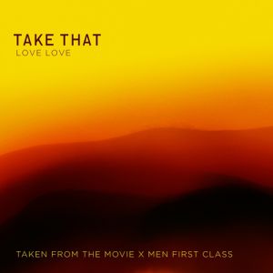 Album Take That - Love Love