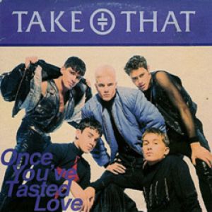 Album Take That - Once You