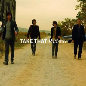 Album Take That - Patience
