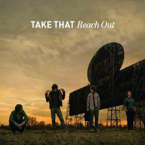 Album Take That - Reach Out