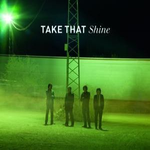 Album Shine - Take That