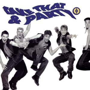 Album Take That - Take That and Party