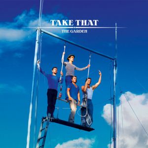 Album Take That - The Garden