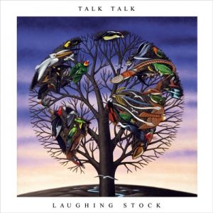 Album Talk Talk - Laughing Stock