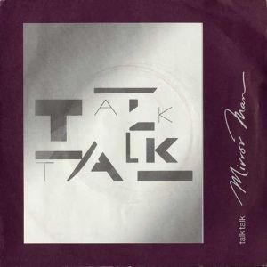 Album Talk Talk - Mirror Man